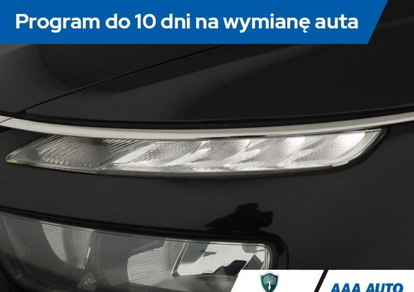 Citroen C4 Picasso cena 31000 przebieg: 245608, rok produkcji 2014 z Złoczew małe 211